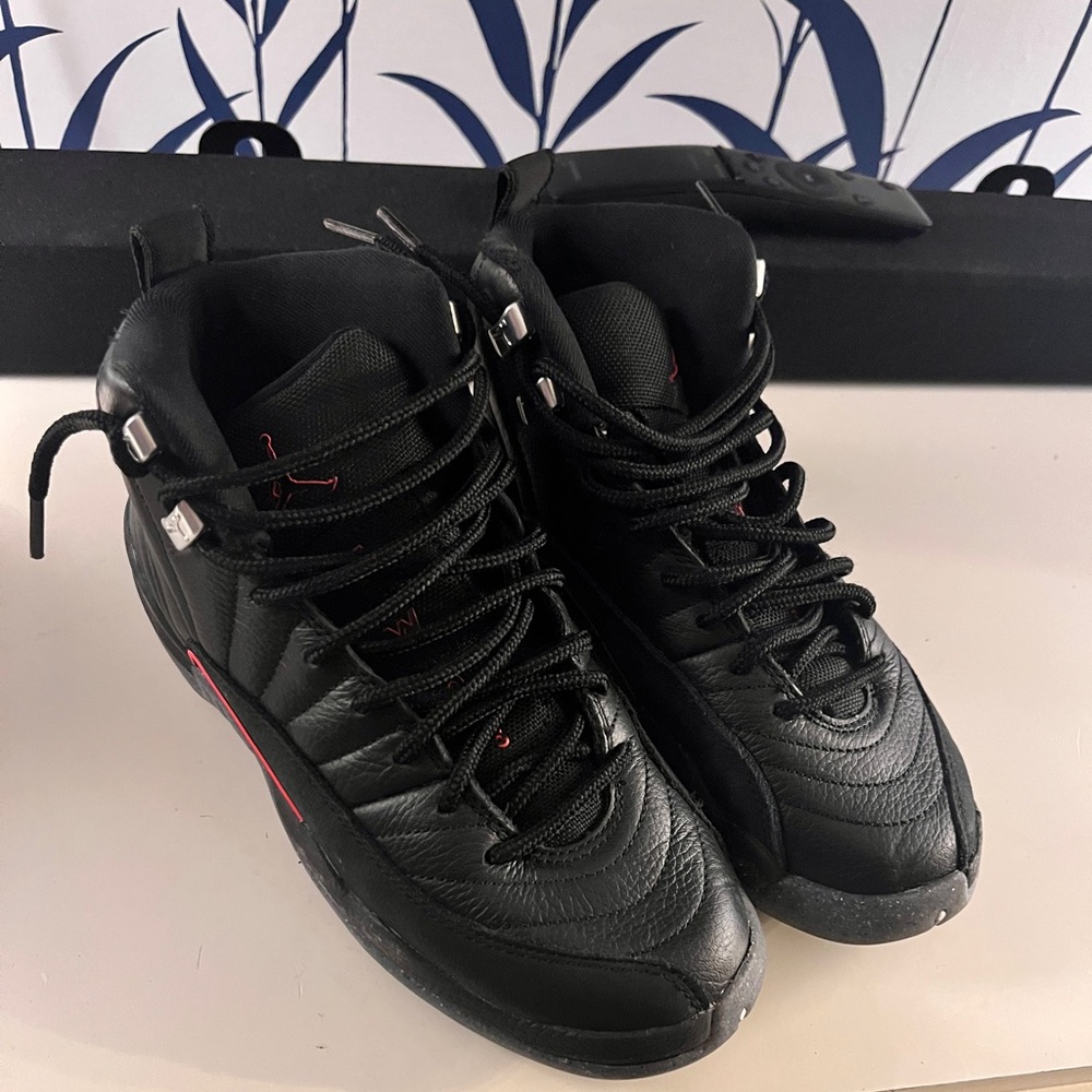JORDAN 12 UTILITY